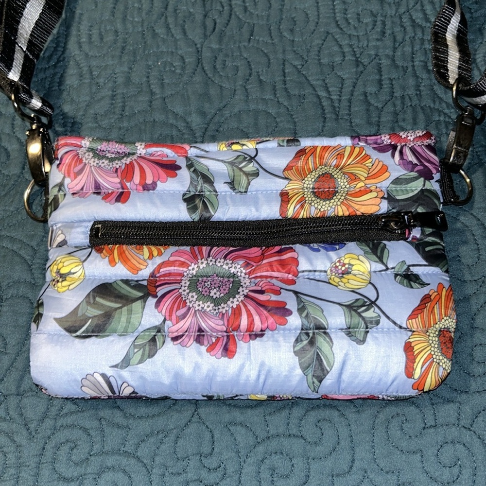 THINK ROYLN Bum Bag Crossbody Bag - Picture 3 of 12